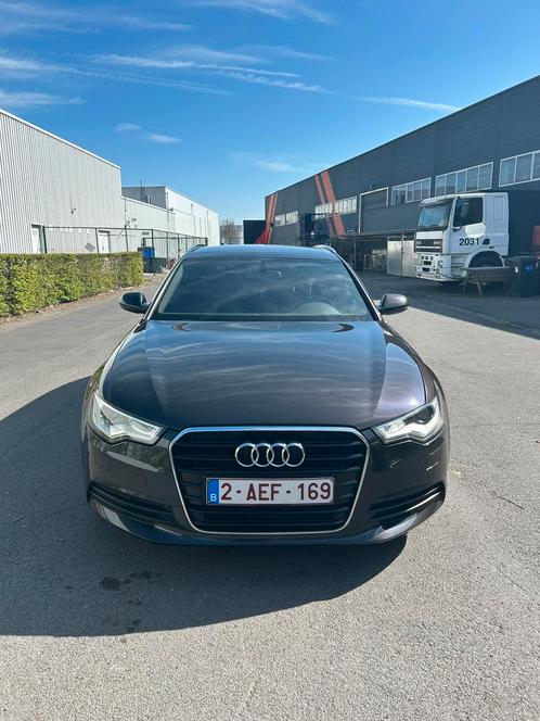 Audi A6 S-line, Auto's, Audi, Particulier, A6, ABS, Airbags, Airconditioning, Alarm, Autonomous Driving, Bluetooth, Boordcomputer