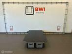 Modul system dubbele bodem / businrichting / ladekast, Ophalen of Verzenden