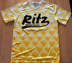 Vintage voetbalshirt, Ophalen of Verzenden