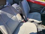 TOYOTA STARLET ESSENCE124996KMANCETRE, Rouge, Achat, Entreprise, Boîte manuelle
