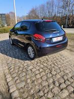 Peugeot 208, Auto's, Voorwielaandrijving, 4 zetels, Stof, 1199 cc