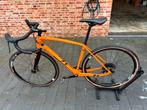 Gravel fiets Eddy Merckx strasbourg 71 carbon, Fietsen en Brommers, Fietsen | Racefietsen, Gebruikt, Carbon, Heren, Ophalen