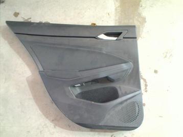 PORTIERBEKLEDING LINKS ACHTER Volkswagen Golf VIII (CD1) beschikbaar voor biedingen