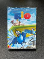 Dvd Rio, Ophalen of Verzenden, Zo goed als nieuw