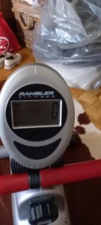 Roei toestel, Ophalen, Overige materialen, Benen, Zo goed als nieuw