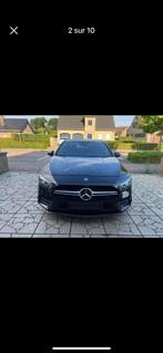Mercedes A180d AMG-pakket, Auto's, Automaat, Euro 6, Diesel, Particulier