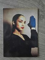 Sade Chanteurs - 25 prentkaart, Verzamelen, 1960 tot 1980, Verzenden, Buitenland, Zo goed als nieuw