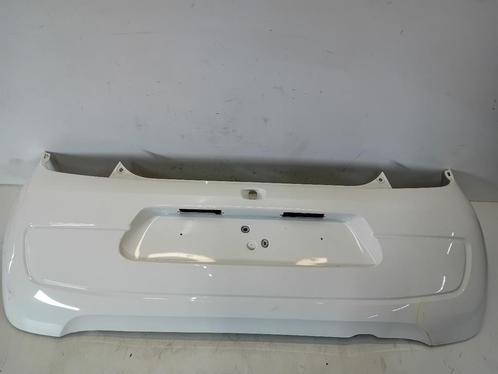 BUMPER ACHTER Citroën C1 (01-2014/07-2021), Auto-onderdelen, Carrosserie, Bumper, Citroën, Achter, Gebruikt