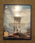 Star Wars Battlefront ps4, Online, Gebruikt, Shooter, 1 speler
