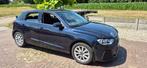audi a1 30tfsi bj 2021 km 51d plaatschade, Ophalen, Blauw, Handgeschakeld, Audi