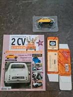 De Dagonet 2CV uit 1956, Ophalen of Verzenden, Nieuw, Auto, Norev