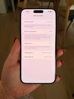 Iphone 15 pro max, Telecommunicatie, 256 GB, Gebruikt, 89 %, Zwart