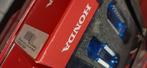 Rizoma passenger footpegs honda crf, Motoren, Accessoires | Overige, Ophalen, Nieuw