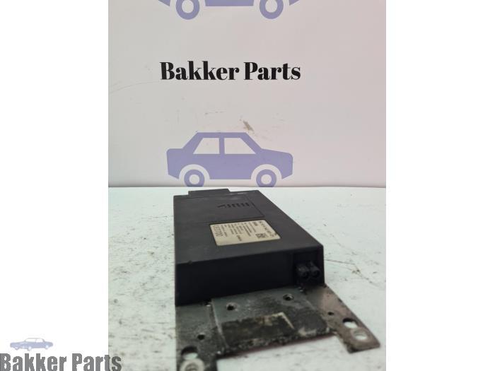 Module téléphone d'un BMW 5-Serie, Autos : Pièces & Accessoires, Électronique & Câbles, BMW, Utilisé, 3 mois de garantie