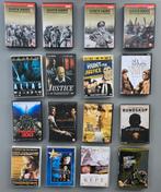 DVD's : + 80 verschillende titels (2 € stuk) 50 € voor alles, Enlèvement ou Envoi