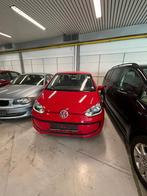 Volkswagen UP /Benzine Euro 5, Auto's, Volkswagen, Euro 5, Up!, Bedrijf, Grijs