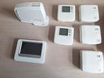 Honeywell Evohome, Doe-het-zelf en Bouw, Thermostaten, Ophalen, Gebruikt