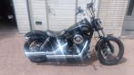 Harley-Davidson FXDB streetbob 2012, Particulier