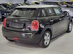 MINI Cooper 1.5I Gps Sensor Cruise Bluetooth Clim Garanti 1a, Auto's, 100 kW, 116 g/km, Stof, Gebruikt