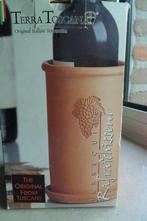 WIJNKOELER, Ophalen, Nieuw, Overige materialen