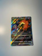 Charizard Vstar SWSH262, Ophalen, Zo goed als nieuw