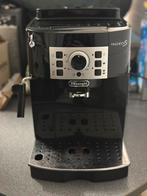 Delonghi Espressomachine ECAM22.105.B, Elektronische apparatuur, Gebruikt, Koffiemachine, 4 tot 10 kopjes, Afneembaar waterreservoir