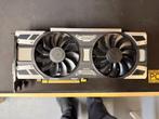 EVGA GeForce GTX 1070 SC ACX 3.0 – 8GB, Ophalen, Gebruikt, Nvidia, DisplayPort