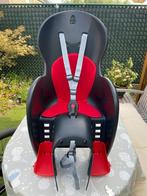 Fietsstoel Polisport Wallaroo, Vélos & Vélomoteurs, Accessoires vélo | Sièges de vélo, Repose-pieds, Comme neuf, Enlèvement, Polisport
