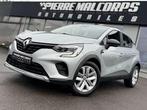Renault Captur 1.0 TCe Corporate Edit. / NAVI / AIRCO /, 121 g/km, Argent ou Gris, Achat, Euro 6