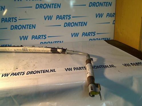 Airbag hemel rechts van een Volkswagen Golf, Auto-onderdelen, Overige Auto-onderdelen, Volkswagen, Gebruikt, 3 maanden garantie