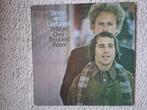Lp Simon and Garfunkel, Bridge over troubled water, Enlèvement
