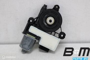 Raammotor rechtsachter VW Polo 2G 5Q0959408E beschikbaar voor biedingen