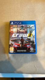 The crew 2, Games en Spelcomputers, Ophalen, Gebruikt, 1 speler, Racen en Vliegen