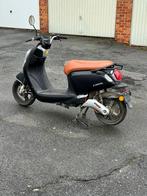 Elektrische scooter te koop, Ophalen, Zo goed als nieuw