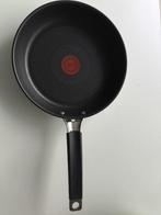 TEFAL  BRAADPAN 24 CM  JAMIE OLIVER, Huis en Inrichting, Keuken | Potten en Pannen, Ophalen, Inox, Nieuw, Keramische plaat