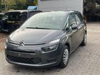 CITROEN C4 PICASSO, Voorwielaandrijving, Euro 5, Stof, Bedrijf