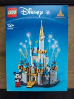 lego 40478 mini disney castle [nieuw], Kinderen en Baby's, Nieuw, Ophalen of Verzenden, Lego