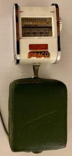 posemètre DRACO vintage, Enlèvement ou Envoi, Utilisé