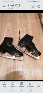 Lederen Kunstschaatsen, Sport en Fitness, Ophalen, Zo goed als nieuw, Kunstschaatsen