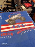 Taie d'oreiller plus édredon Une personne, Enlèvement, Utilisé