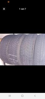 Winterbanden bestelwagen 4 stuks, Auto-onderdelen, Banden en Velgen, Ophalen
