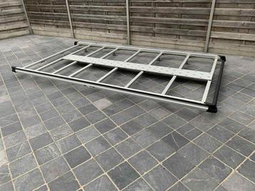 dakren ' porte bagage + ladderrol ! voor ford transit 2T beschikbaar voor biedingen