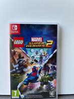 LEGO Marvel Super Heroes 2, Ophalen, Zo goed als nieuw