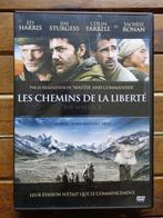 )))  Les Chemins de la Liberté  //  Aventure   (((, Tous les âges, Enlèvement, Comme neuf