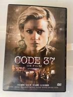 Code 37, CD & DVD, Enlèvement ou Envoi, Comme neuf