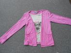 t-shirt avec veste attachée l'une à l'autre taille 98 Blue Q, Enfants & Bébés, Vêtements enfant | Taille 98, Enlèvement ou Envoi