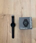 Garmin Forerunner 955 nieuwstaat, Handtassen en Accessoires, Sporthorloges, Ophalen, Zwart, Garmin forerunner, Zo goed als nieuw