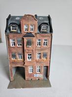 Maison mitoyenne Kibri h0, Enlèvement ou Envoi, Utilisé, Pont, Tunnel ou Bâtiment, Märklin