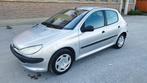 Peugeot 206 1.4 benzine airco EXPORT, Auto-onderdelen, Ophalen, Gebruikt, Peugeot
