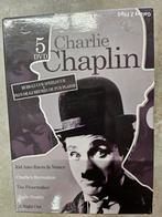 Charlie Chaplin, Cd's en Dvd's, Ophalen of Verzenden, Zo goed als nieuw